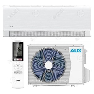 KLÍMA AUX AURA 3,5 kW A+++