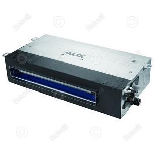 KLÍMA AUX DUCT PRO MULTI BELTÉRI 5,1 kW (ALACSONY STATIKAI NYOMÁSÚ)