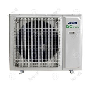 KLÍMA AUX MX 218 PRO MULTI KÜLTÉRI DUAL 5,3 kW TÁLCAFŰTÉSSEL