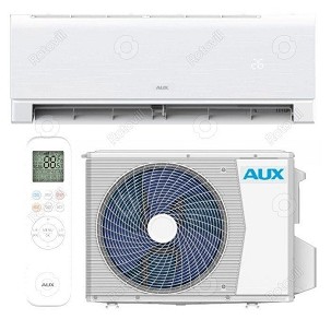 KLÍMA AUX DELTA 3 3,5 kW TÁLCAFŰTÉSSEL