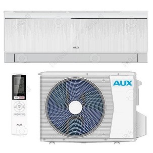 KLÍMA AUX MAGMA 2 3,5 kW A+++ ÚJ MODELL