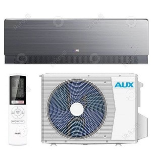 KLÍMA AUX HELIA 3,5 kW A+++