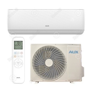 KLÍMA AUX DELTA 2 3,5 kW TÁLCAFŰTÉSSEL