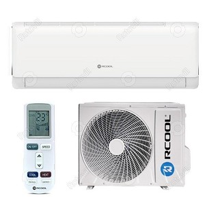 KLÍMA RCOOL ECONIC 4 5,1 kW