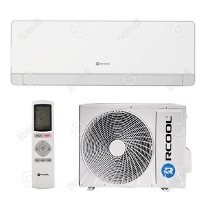 KLÍMA RCOOL SOLO 3 2,7 kW