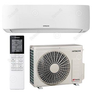 KLÍMA HITACHI AIRHOME 400 3,5kW