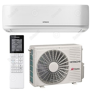 KLÍMA HITACHI AIRHOME 600 5,0kW